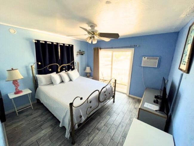Fishing & Marina Hotel 2*