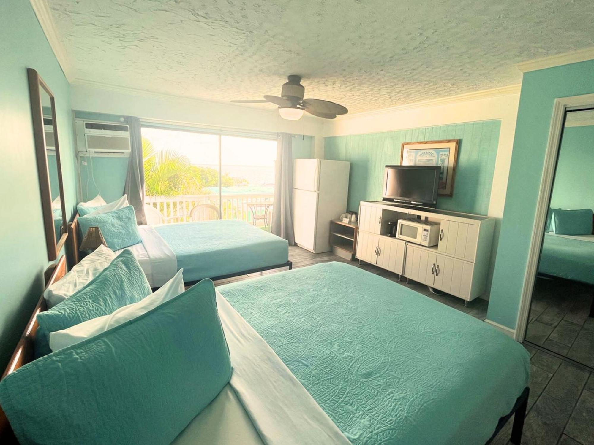 Hotel Fishing & Marina 2*