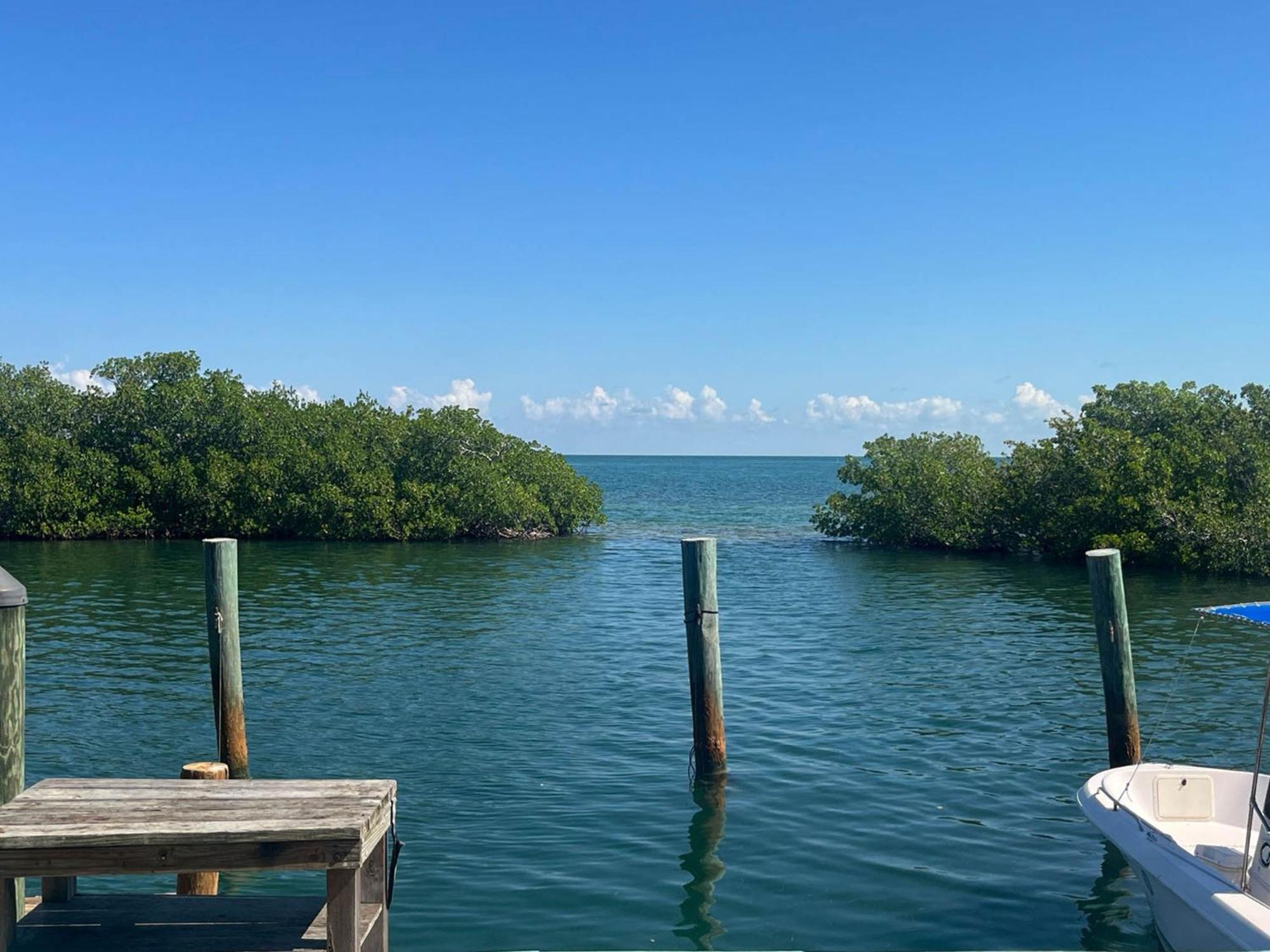 Fishing & Marina Hotel