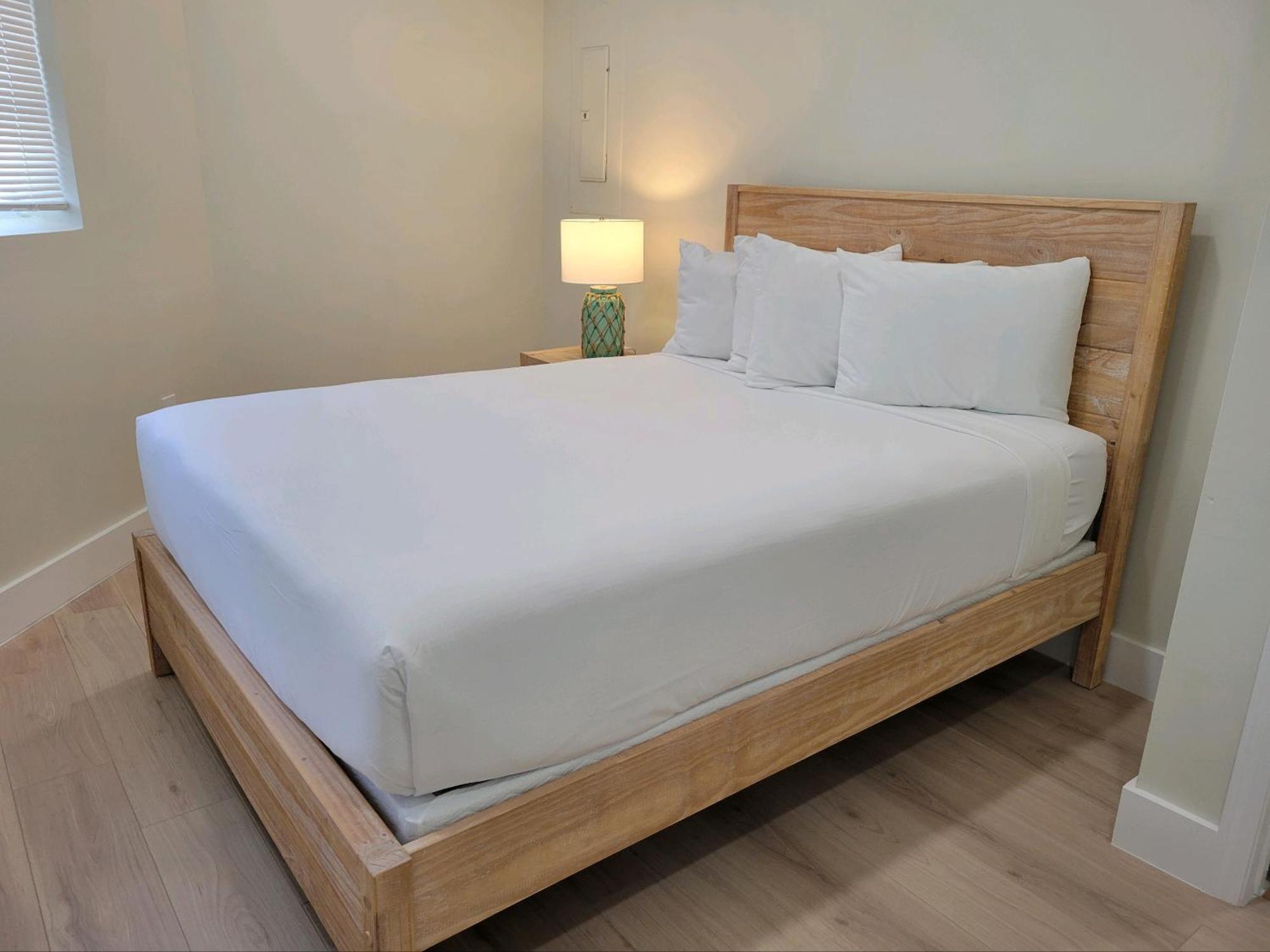 Hotel Fishing & Marina 2*