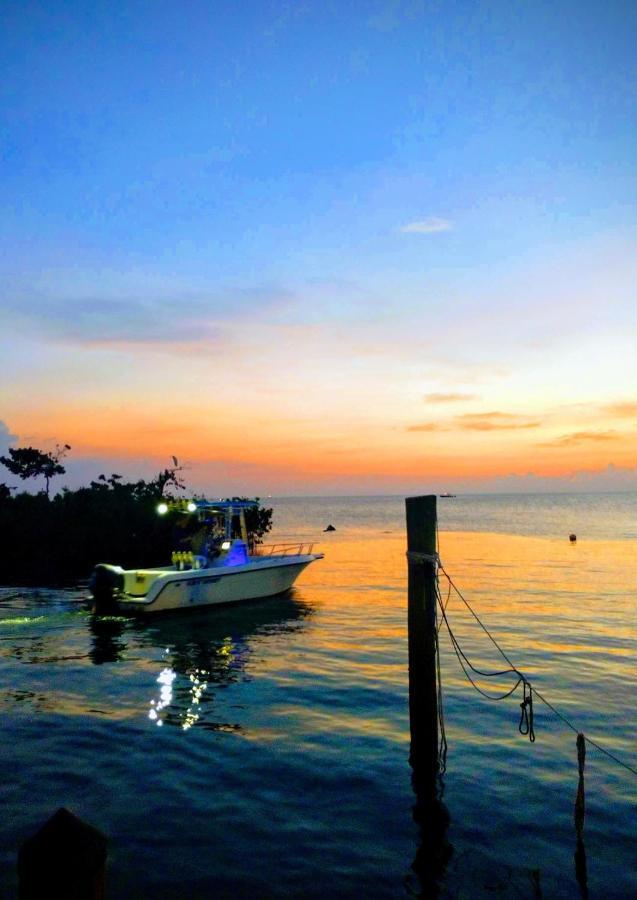 Hotel Fishing & Marina Conch Key