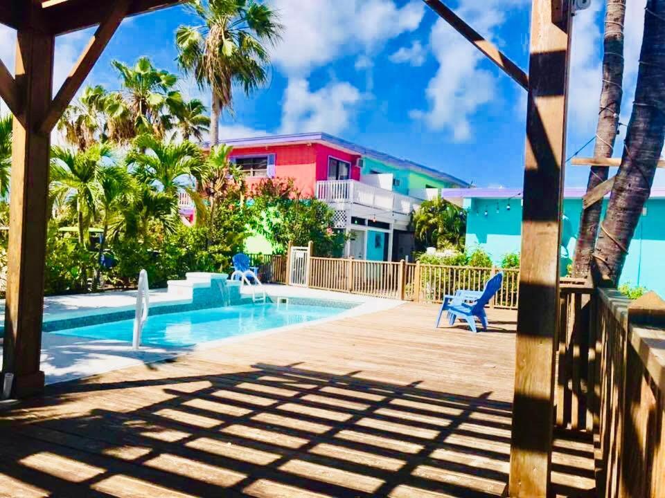 Fishing & Marina Conch Key